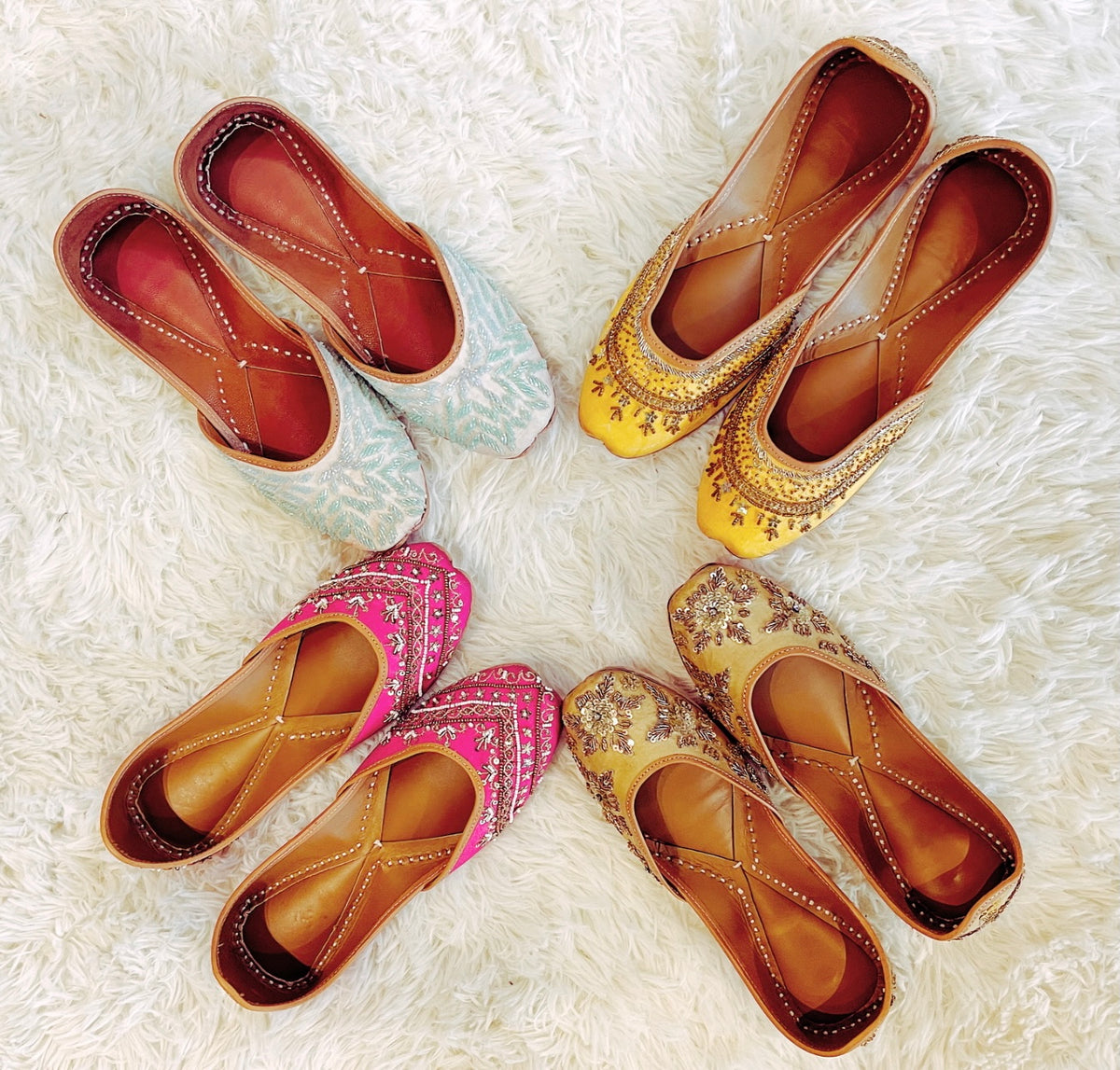 Accessories Krishna Fashion House