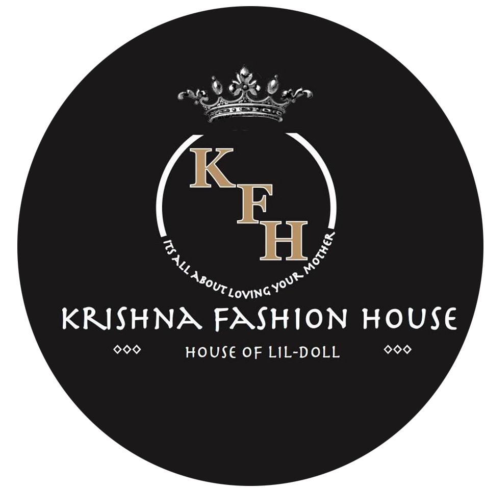 logo of South Asian Couture | Bridal | Menswear | Custom Designing | Jewelry - Krishna Fashion House